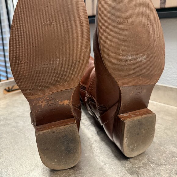 Tory Burch | Calista Knee-High Equestrian Riding Boot | Size 10 - Picture 16 of 16